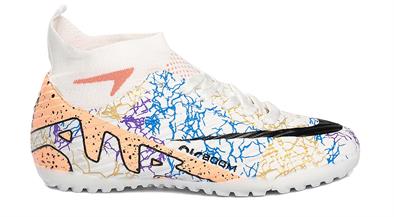 LL 600 G.HS   36-39   BEYAZ SOMON DESENLİ