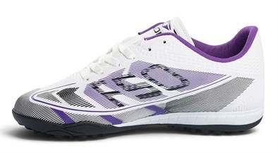 LO F50 M.HS   40-44   BEYAZ MOR