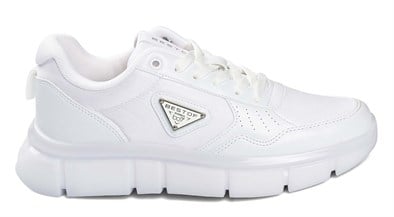 BO 2071 M   40-44   BEYAZ BEYAZ
