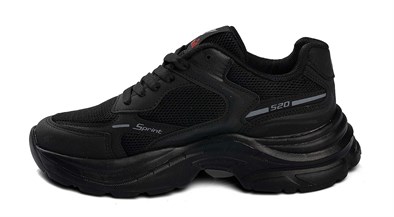WD 4334 G   36-40   SİYAH SİYAH