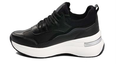 FL 327 Z CILT   36-40   SİYAH BEYAZ