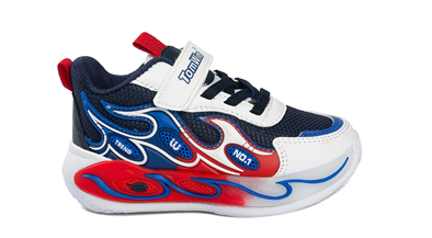 TM 015 P 2   26-30   BEYAZ LACİ KIRMIZI