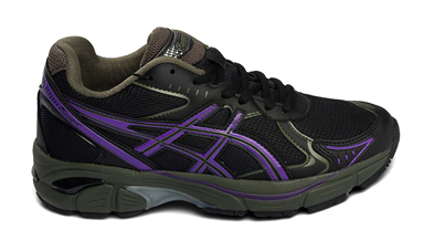TG 2501 Z   36-40   SİYAH MOR
