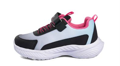 ND 023 F    31-35   SİYAH FUŞYA
