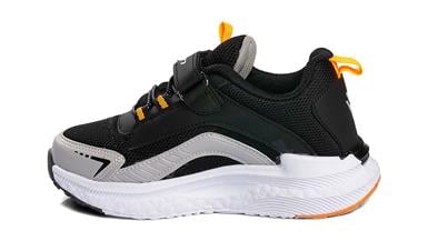 CL 1125 F   31-35   SİYAH BUZ TURUNCU