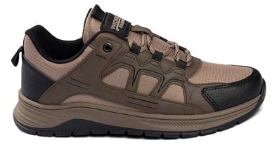 WK 3129 M   40-44   VİZON KAHVE SİYAH