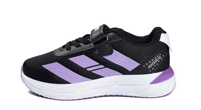 TT 077 F   31-35   SİYAH LİLA