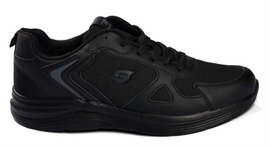 BW 4334 B 45-47   45-47   SİYAH SİYAH