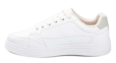 AO 011 M   40-44   BEYAZ BUZ 