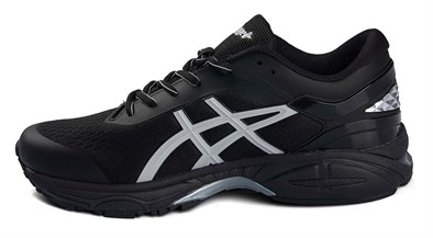 TG 1440 M 01   40-45   SİYAH GRİ