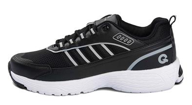 BO 2056 M   40-44   SİYAH BEYAZ