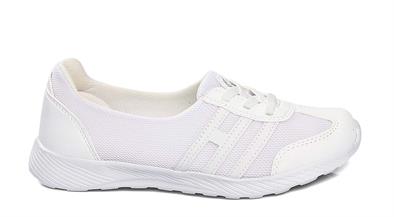 BL 618 Z   36-40   BEYAZ