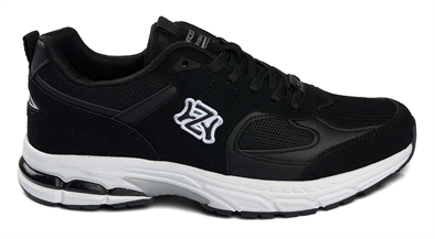 WK 3023 M   40-44   SİYAH BEYAZ