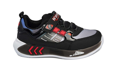 ND 028 F    31-35   SİYAH KIRMIZI