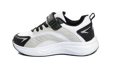 HN 251 F   31-35   BEYAZ SİYAH