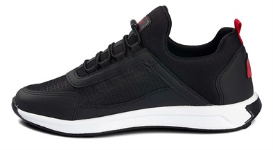 GC 166 M   40-44   SİYAH KIRMIZI