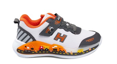 HN 255 F   31-35   FÜME ORANJ