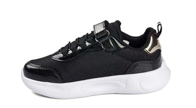 AX 025 F   31-35   SİMLİ SİYAH