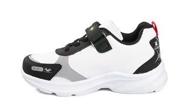 VT 125 F   31-35   BEYAZ SİYAH