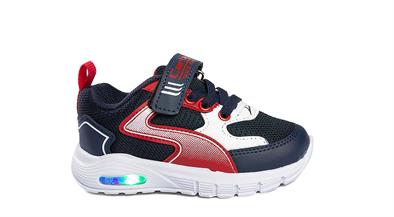 CB 132 B   22-25   LACİ BEYAZ KIRMIZI