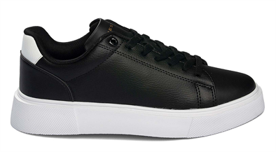 BO 2083 M   40-44   SİYAH BEYAZ