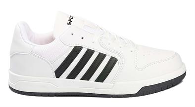 LB 2200 M 06   40-44   BEYAZ SİYAH