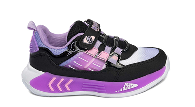 ND 028 F    31-35   SİYAH LİLA