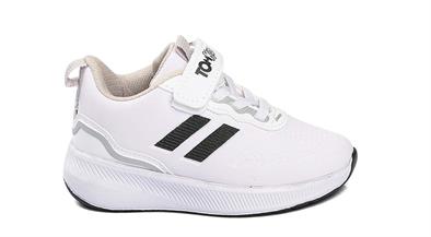 TK 5084 P   26-30   BEYAZ SİYAH