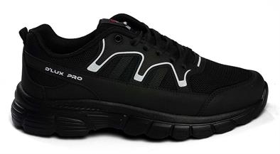WD 4337 M   40-44   SİYAH BEYAZ SİYAH