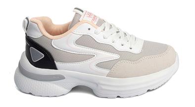 TX 2626 Z ANRK   36-40   GRİ PUDRA