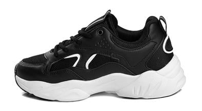 LB 2107 Z 4   36-40   SİYAH BEYAZ