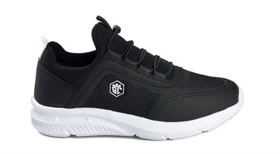 GC 1327 F   31-35   SİYAH BEYAZ