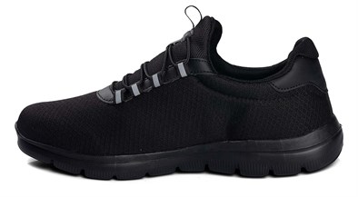 BW 4344 B 45-47   45-47   SİYAH SİYAH