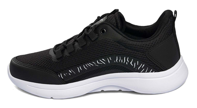 WK 3027 M   40-44   SİYAH BEYAZ