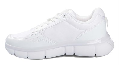 BO 2071 M   40-44   BEYAZ BEYAZ