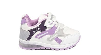 VT 117 B CİLT   21-25   BEYAZ LİLA