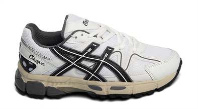 TG 2532 Z   36-40   BEYAZ SİYAH GRİ
