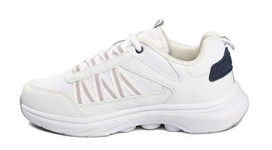 CX 2057 Z   36-40   BEYAZ BUZ 