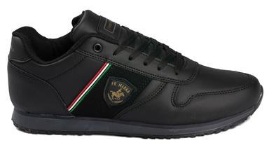 FR 1950 M CİLT   40-44   SİYAH SİYAH