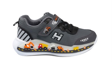 HN 255 F   31-35   FÜME GÜMÜŞ