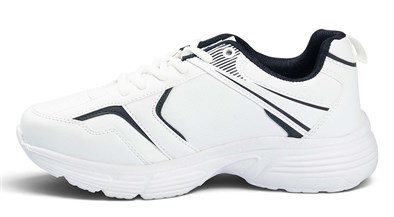 OD 6557 M    40-44   BEYAZ LACİVERT