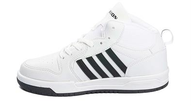 LB 2210 Z 6   36-40   BEYAZ SİYAH