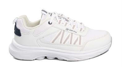 CX 2057 Z   36-40   BEYAZ BUZ 