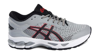 TG 1440 Z 02   36-40   GRİ SİYAH