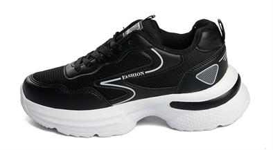 TX 2626 Z ANRK   36-40   SİYAH BEYAZ