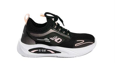 ND 025 P   26-30   SİYAH PUDRA