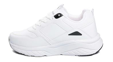 QE 2105 Z 4   36-40   BEYAZ SİYAH