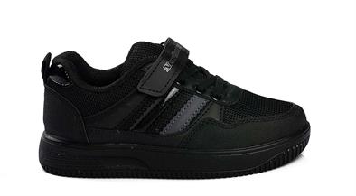 HN 249 F   31-35   SİYAH SİYAH