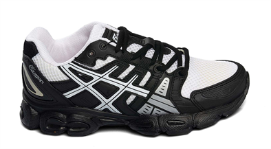 TG 2541 Z   36-40   SİYAH BEYAZ