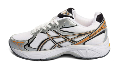 TG 2502 Z   36-40   BEYAZ SİYAH TURUNCU